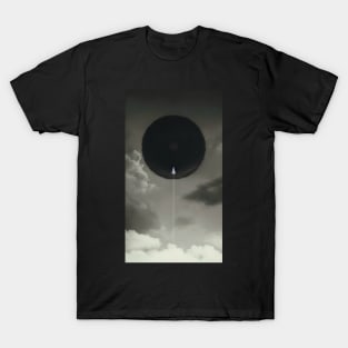 Post Rock Sky T-Shirt